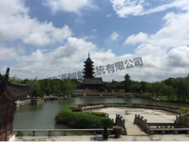 景區智能票務系統