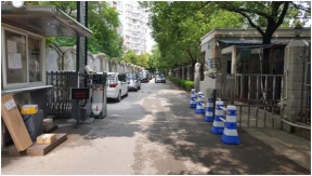 黃石兩宜園小區