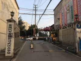 東風汽車武漢辦事處